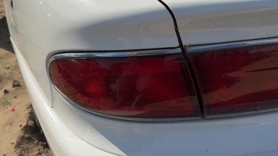 1997-2005 Buick Century Driver Left Outer Tail Light Brake Lamp Oem Rear