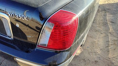 2003-2005 Hyundai Xg350 Passenger Right Tail Light Brake Lamp Oem Rear