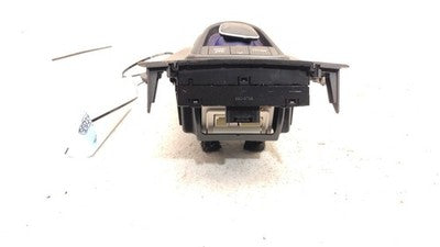 2010-12 Hs250h Navigation Info Panel Control Unit Dash Screen Mouse 55473-75030