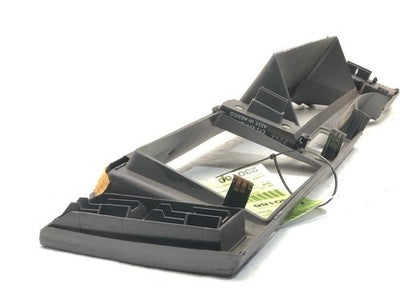 1986-1989 Olds Toronado Trofeo Trim Bezel Around Spedometer Dash Surround Panel