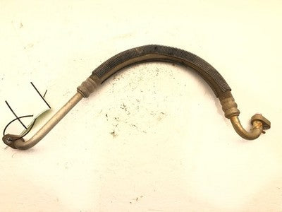 11-16 Ford F250 Super Duty Air Conditioner Hose Pipe Elbow Ac 6.7L Powerstroke