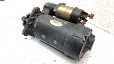 1987 International Dt360 Starter Motor Assembly
