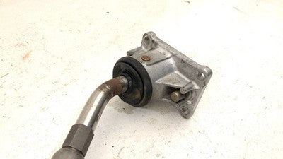1998 Dakota Floor Shifter Lever Assembly Shift Unit Manual Transmission 5 Speed