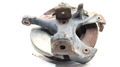 73-87 Chevy C10 Driver Left Front Spindle Steering Knuckle With Wheel Hub 4x2