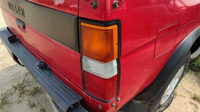 1987-1995 Nissan Pathfinder Passenger Right Tail Light Brake Lamp Oem Rear