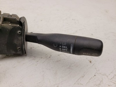 2000-2001 Dodge Neon Driver Column Switch Headlamp And Turn Signals Oem Lever