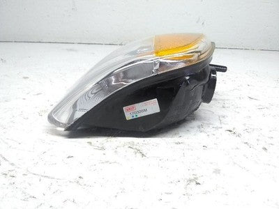 99-01 Dodge Ram 1500 Passenger Right Front Turn Signal Light Lamp Fender Mounted