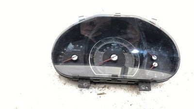 14-16 Kia Sportage Speedometer Cluster Instrument Gauges Panel Oem Dash