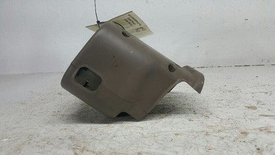 1998-2001 Nissan Altima Steering Column Trim Collar Clam Shell Oem 488109E010