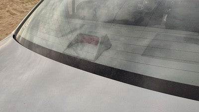 2008 Nissan Sentra Third Brake Light Middle Lamp Oem
