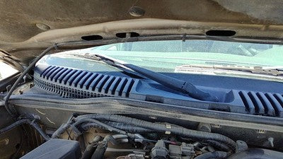 2003-2010 Ford Explorer Passenger Right Windshield Wiper Arm Oem Blade Lever