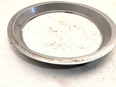 1964 Ford Ranchero SET OF 4 Wheel Covers Hub Caps Complete TRIM RINGS Falcon 14