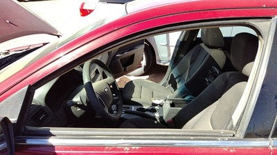 2006-2012 Ford Fusion Driver Left Front Side Window Door Glass Oem 6H6Z5421411A
