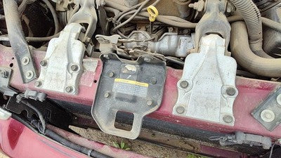 1997-2004 Chevy Venture 1 15871561