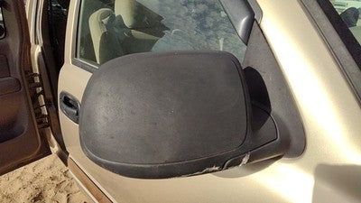 2003-2007 Silverado 1500 Passenger Right Side Mirror Door Mounted 5M1 Power