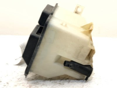 98-08 Ford F150 Windshield Washer Fluid Reservoir With Pump Wiper Tank Bottle