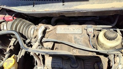 2005-2007 Chrysler Town Country Upper Intake Manifold Oem 3.8L 4781578Ag