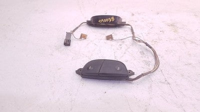 1995-2000 Ford Contour Cruise Control Buttons On Steering Wheel Oem F5rz13k359b