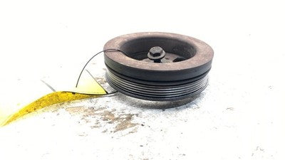 2003-08 Mazda 6 Harmonic Balancer Crankshaft Pulley With Bolt Oem 3.0L Aj5111400