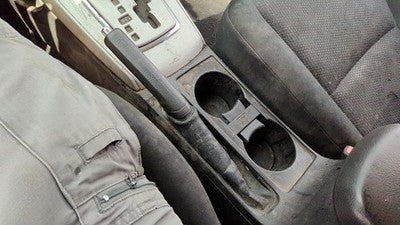 2010 Toyota Corolla Parking Brake Handle Assembly Oem Emergency Ebrake