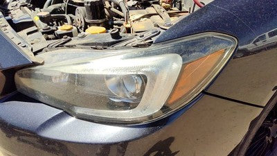2015-2021 Subaru Wrx Driver Left Head Light Oem Front Lamp Led 84002Va050
