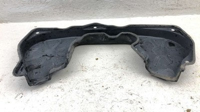 1990-2002 Nissan Pathfinder Timing Cover 3.3L Upper Front 135010W000