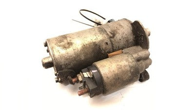 2005-2009 10 Mercury Mountaineer Starter Motor 4.0L At 6L2z11002c