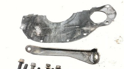 1998 Dodge Ram 1500 Dust Cover And Transmission Mount Bolts Oem Hardware