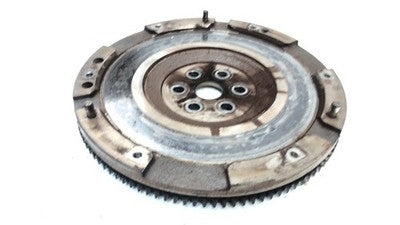 04-09 Mazda 3 Flywheel With Bolts Hardware Manual Transmission 2.3L 5 Speed Mt