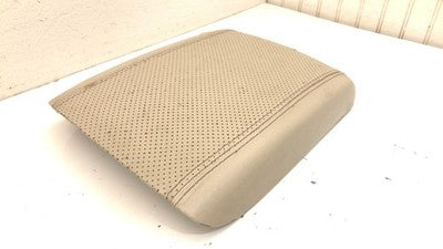 03-06 Cadillac Escalade Center Console Lid Only Oem Arm Rest Fold Down Gray 152