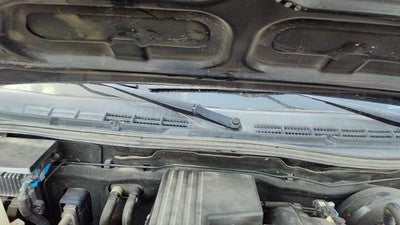 2012 Gmc Canyon Windshield Wiper Cowl Vent Trim Panel Oem Cover