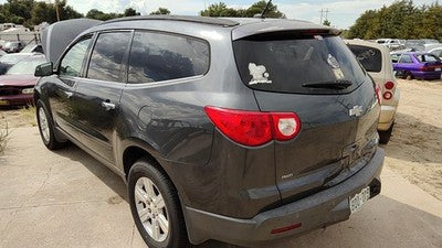09-11 Chevy Traverse Complete Anti Lock Brake Pump Unit Oem Abs Module Assembly