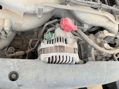 2005-2009 Subaru Legacy Outback Alternator 2.5L 23700Aa55A
