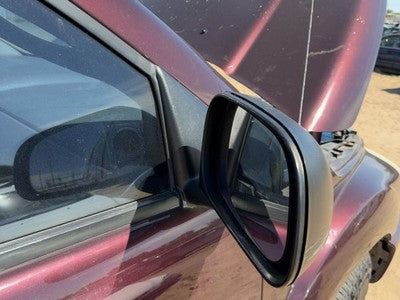 2004-2009 Dodge Durango Passenger Right Power Side Mirror Door Mounted Oem