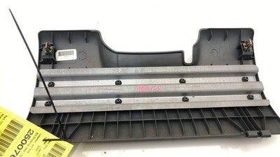 2005-07 Jeep Liberty Lower Dash Under Column Knee Bolster Trim Panel Oem Gray D5