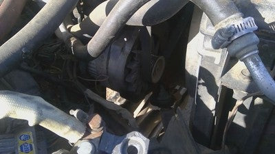 1983-1991 Jeep Cherokee Alternator 2.5L Jr775005