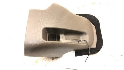 2006 Toyota Camry Steering Column Trim Surround Collar Oem Plastic Housing