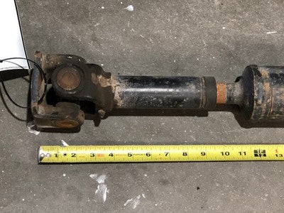 2003-2006 Kia Sorento Rear Drive Shaft Oem Back Driveline 3.5L Awd 491003E200