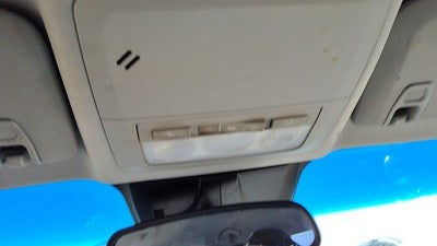 2013 Chevy Cruze Center Overhead Console Oem Dome Light Map Lamp Cubby