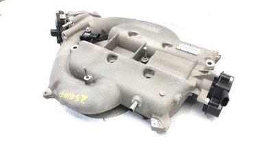 2008-2009 Chevy Malibu Upper Intake Manifold Oem 3.6l 12595822