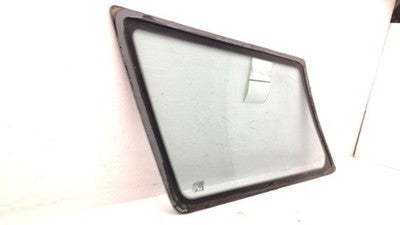 1985-1989 Subaru Legacy Passenger Right Rear Quarter Glass Back Side Window Oem