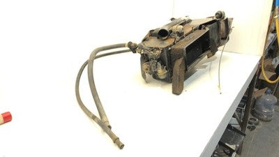 1964 Ford Thunderbird Complete Heater Box Housing Behind Dash Oem