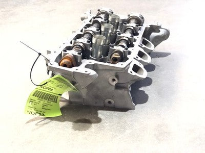 2012-2015 Cadillac Cts Driver Left Cylinder Head Assembly Oem 3.6L 12692322