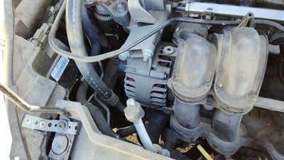 2011-2019 Ford Fiesta Alternator 1.6L Be8z10346a
