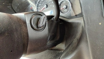 2008-14 Chevy Express Van Ignition Switch Assembly With Key Complete Electrical
