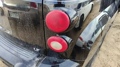 2006-2011 Chevy Hhr Passenger Right Tail Light Brake Lamp Oem Rear Set 20781783
