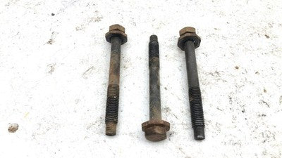 97-00 Silverado 2500 Set Of Bolts Only For Power Steering Gear Box Hardware