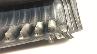 2001 Chevy Tahoe Passenger Right Rear Moulding On Quarter Panel Oem 15765114