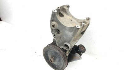 1996 Sierra 1500 Mount Bracket Set For Power Steering Pump Oem 5.7L