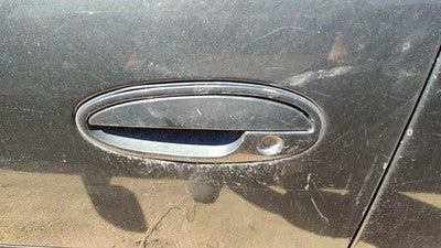 1997-2004 Buick Regal Driver Left Front Outside Door Handle Oem Black 10439372